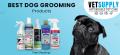 Dog grooming | Dog grooming kit | Dog grooming supplies | VetSupply | Starting From $18.18 With No Cost Delivery