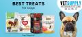 Dog treat | Treats for dogs | Dog treat toys | VetSupply | Starting From $7.27 With No Cost Delivery