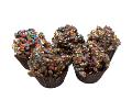 Huds and Toke - Doggy Carob Crackles
