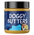 Support Joints & Shine Coat with Doggylicious Peanut Butter