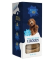 Freshen Dog Breath with Doggylicious Cookies