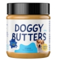 All-Natural Doggylicious Peanut Butter for Dogs