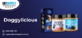 Must-Have Doggylicious Dog Treats for Smart Training