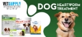 Best Heartworm Treatment For Dogs