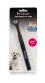 Petosan Double Headed Toothbrush for Dogs