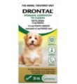 Drontal Wormer For Dogs