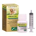 Drontal Wormer for Dogs | Drontal All Wormer Tablets | VetSupply