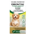 Drontal Wormers Puppy Worming Suspension