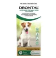 Drontal Wormers