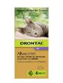 Drontal Wormers