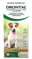 Drontal For Dogs and Cats