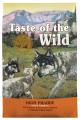 Taste Of The Wild High Prairie Puppy Dry Food