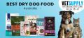Dry Dog Food Online | Pet Food | VetSupply