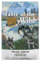 Taste Of The Wild Grain Free Puppy Pacific Stream Dry Dog Food