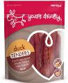 Yours Droolly Duck Tenders Treats For Dogs 450gm