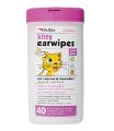 Petkin Kitty Ear Wipes For Cats And Kittens