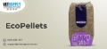 EcoPellets Cat Litter – Natural, Absorbent and Odour-Free