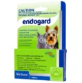 Endogard Allwormer Tablets for Dogs