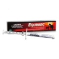 Effective Parasite Control with Equimec Horse Paste