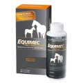 Equimec Broad-spectrum parasite control for horses