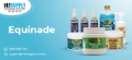 Premium Equinade Animal Health Products for Horse Care