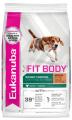 Eukanuba Fit Body Weight Control Medium Breed Adult Dry Dog Food
