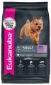 Eukanuba Small Breed Adult Dry Dog Food