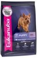 Eukanuba Small Breed Puppy Dry Dog Food