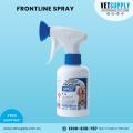 FRONTLINE Spray for Dogs & Cats 250ML - Free Shipping | Vetsupply