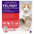 Feliway Friends Diffuser Plus Refill for Cats and Kittens
