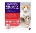 Feliway Friends Diffuser + Refill for Cats & Kittens