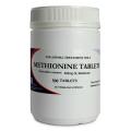 Fido's Methionine Tablets | VetSupply