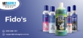 Fido's Best Pet Care Products