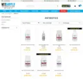 Fish Antibiotics