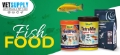 Fish Food