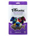 Fishtastic Hand Crafted Chews Fish Bites Dog Treats | VetSupply