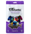 Omega Rich Fishtastic Hand Crafted Dog Treats