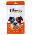 Reward Dogs Naturally with Fishtastic Fish Jerky Treats