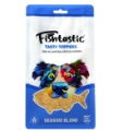Fishtastic Tasty Toppers: Seaside Nutrition Your Dog Will Love