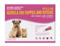 Buy Neovela (Selamectin) Flea and Worming For Puppies and Kittens Upto 2.5 Kg Pink Online