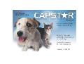 Capstar Flea Tablets for Dogs and Cats Online
