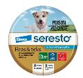 Seresto Flea and Tick Collar For Dogs