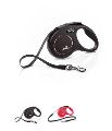 Flexi - Retractable Cord Lead - Medium