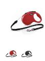 Flexi - Retractable Cord Lead - Small