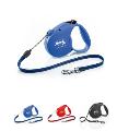 Flexi - Retractable Tape Lead - Large