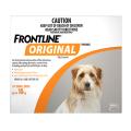 Buy Frontline Flea and Tick Control for Dogs and Cats | VetSupply
