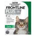 Frontline Plus Cat Flea Treatment