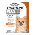 Frontline Plus Dogs | VetSupply