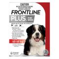 Frontline Plus For Extra Large Dogs 40 To 60Kg (Red) | VetSupply