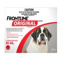Frontline – A HIGHLY EFFECTIVE FLEA AND TICK CONTROL TREATMENT FOR DOGS & CATS